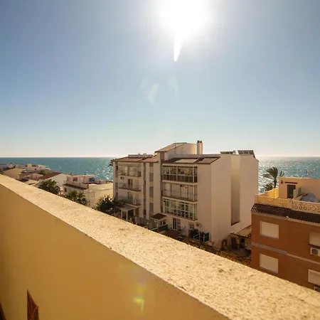 Albatros 3 Appartement Algarrobo Costa